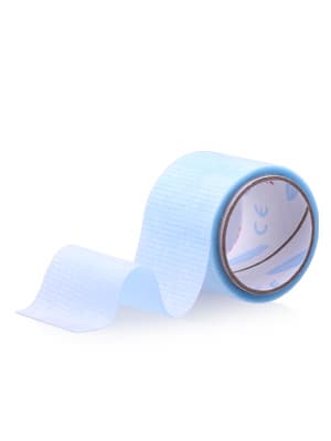 EYELASH EXTENSION - KIND REMOVAL SILICONE TAPE_3M_